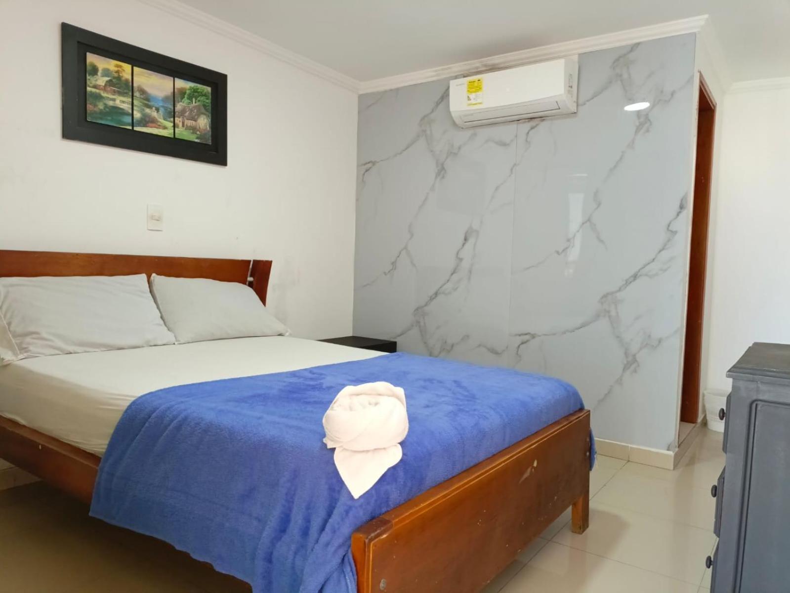 Hotel Palma Real Cartagena Exterior foto