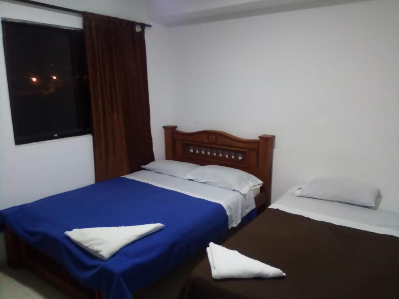 Hotel Palma Real Cartagena Exterior foto